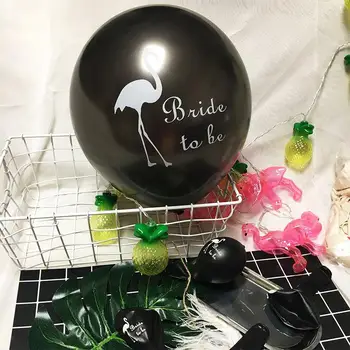 Cca 100 Ks/Set Slávnostné Balóny Pštrosie Balóny, Nafukovacie Vzduchu Ples Svadobné Happy Party Dekorácie, Party Výročie