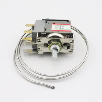 Chladnička 3 Pin Konektor -20 C Odpojí Termostat Regulátor Teploty WDF20 7527