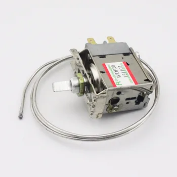 Chladnička 3 Pin Konektor -20 C Odpojí Termostat Regulátor Teploty WDF20