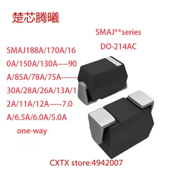 CHUXINTENGXI SMAJ150A SMAJ130A SMAJ120A jeden spôsob, ako to UROBIŤ-214AC ďalšie modely a špecifikácie,kontaktujte, prosím, zákaznícky servis