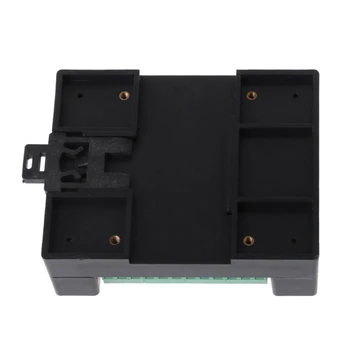 CNC USB MACH3 100Khz Breakout Board 4 Os Rozhranie Ovládača Motion Controller
