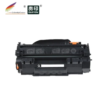 (CS-H7553X) kompatibilná tonerová kazeta pre Canon LBP-3310 LBP-3370 LBP 3310 3370 LBP3310 LBP3370 CRG 315H 715H 7k BK zadarmo FedEx