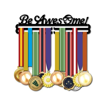 DDJOPH medaila záves pre všetky preteky Medaila držiteľ šport Medaila vešiak Inšpiratívne medaila ramienka