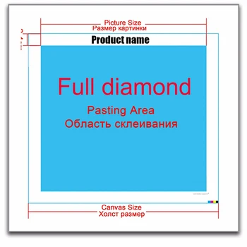 Diamond výšivky predaj Záhradný Dom 5d diamond maľovanie scenériu plnú diamond mozaikový obraz kamienkami cross-stitch dekor