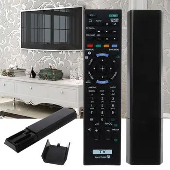 Diaľkové Ovládanie Regulátor Výmena za SONY Smart TV Televízie RM-ED050 RM-ED052 RM-ED053 RM-ED060 RM-ED046 RM-ED044