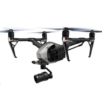 DJI Inšpirovať 2 drone RC Vrtuľník factory drone s Zenmuse X5S alebo Zenmuse X4S fotoaparát 131866