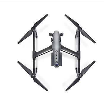 DJI Inšpirovať 2 drone RC Vrtuľník factory drone s Zenmuse X5S alebo Zenmuse X4S fotoaparát