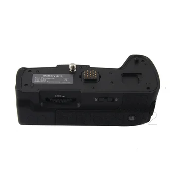 DMW-BGG1 Battery Grip pre Panasonic Lumix DMC-G85 DMC-G80 G85 G80 G8M Fotoaparát DMW-BLC12 BLC12.