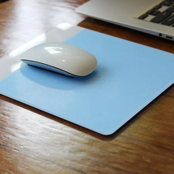 DOKLY Akryl Podložka pod Myš vysokú kvalitu prenosná Podložka pod Myš dobré najvhodnejšiu notebook mouse mat
