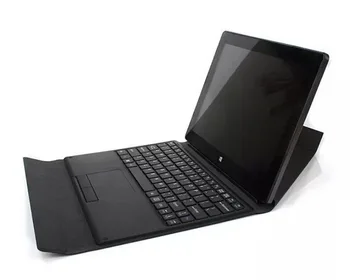 Dokovacej Klávesnice prípade 10.1 palcový Jumper EZpad 7 Tablet PC Magnetická sacie klávesnice prípade Jumper EZpad 7 keyboaed 36052