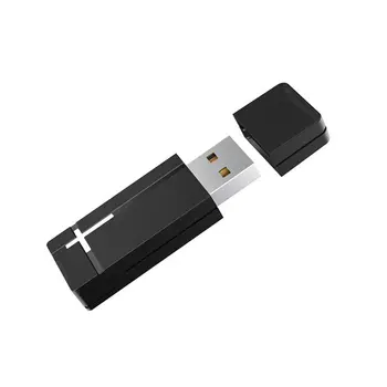 Doprava zadarmo 2.4 G PC Bezdrôtový Adaptér USB Prijímač Pre Xbox-Jeden Bezdrôtový ovládač, Adaptér pre Windows 7/8/10 Notebooky PC