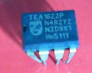 Doručenie Zdarma. TEA1622P power management IC čip komponentov 12090