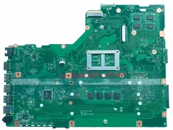 Elegantný základná Doska Pre Asus X75VD Notebook PN X75VD základná DOSKA REV 2.0 N13M-GE6-S-A1 DDR3 Plne Testované Práce 38207