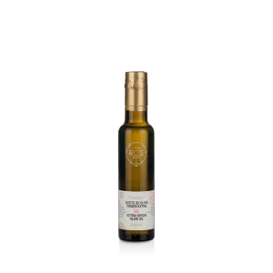 EXTRA panenský organický olivový olej, SNSĽP CAUBÓ rôzne PICUAL 6 FLIAŠ 250 ML
