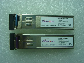 Fiberxon FTM-9612C-SL40G 1,25 G 1310nm Tx/1490nm Rx 40km-SM-Optický SFP Modul 112900