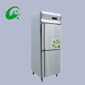 GD0.5L2--D kuchyne, chladničky,mrazničky,Dve samostatné-teplota chladiacej chladnička 153663