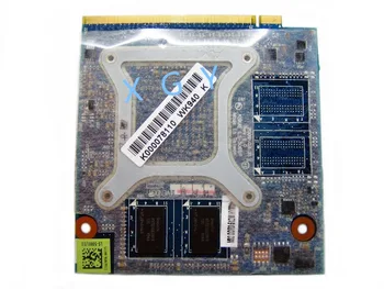 Grafická karta Pre Toshiba L500 L505 A500 A505 HD4570 512MB K000078110 MXM LS-5001P
