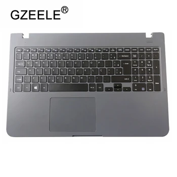 GZEELE Pre Samsung NP350XAA 35X0AA 351XAA 350XAA 500r5h notebook klávesnice C shell klávesnice
