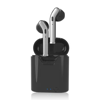 H17t TWS Bezdrôtové Slúchadlá Mini slúchadlá Bluetooth 5.0 Bezdrôtové Slúchadlá Pre Mobilné Telefóny Slúchadlo Športové Slúchadlá 18484