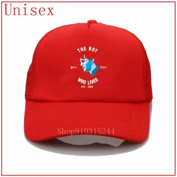 Harry láska-Potter Chlapec, Ktorý Žil ALT-0 čiapky pre ženy baseball cap pre mužov klobúk pre mužov cope, baseball cap otec čiapky pre mužov