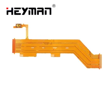 Heyman Flex Kábel pre HTC Desire Oko M910X základnej Dosky Výmena Pásky