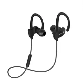 Hot Predaj Športové In-Ear Bezdrôtové Bluetooth Slúchadlá Basy pre Samsung 6 Slúchadlá Slúchadlá Pre IPhone Telefónu Mikrofón Slúchadlá Stere