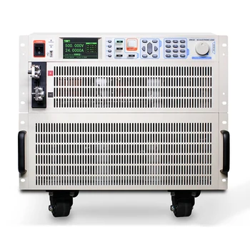 HP8183C-M Akumulátora Tester DC Elektronické Záťaže s minimálne napätie 150/500A/18kW
