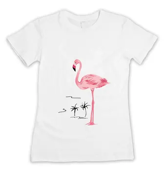 IBOWS Tepla Prevody PVC Patch Flamingo Nálepky Umývateľný Žehlička Na Škvrny DIY Tlač Oblečenie T-shirt Taška Dekorácie Patch 8697