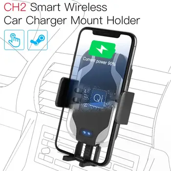 JAKCOM CH2 Smart Bezdrôtovú Nabíjačku do Auta Namontovať Držiak Najlepší darček s k30 ultra bezdrôtovú nabíjačku telefónu držiteľa 30w nabíjačky