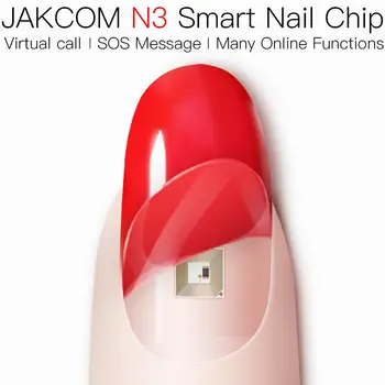 JAKCOM N3 Smart Nechtov Čip Pekné ako intel centrino wireless t5577 rusko nfc sociálnych médií papier (rfid reader patch antény ghz