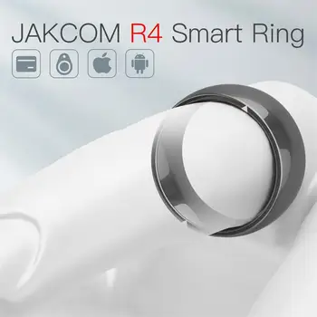 JAKCOM R4 Smart Krúžok Najlepší darček s lora lichee modbus tcp prístup karty duplicite čipové karty caterpillar cat et