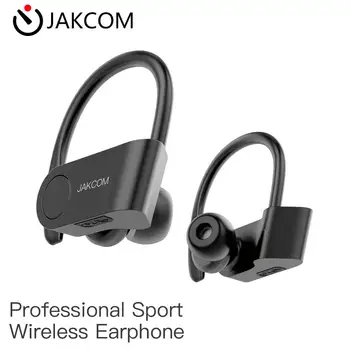 JAKCOM SE3 Športové Bezdrôtové Slúchadlá Najlepší darček s headsetom oneplus puky tws 2 soundcore život p2 ucho prípade