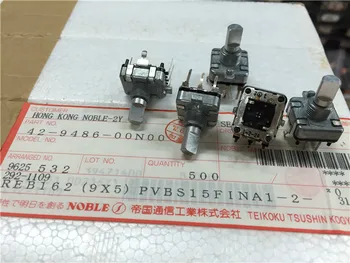 Japonsko UŠĽACHTILÝ ES16 Typ Prepínač Snímačov Krok 24 bod, Dĺžka 15MM, switch