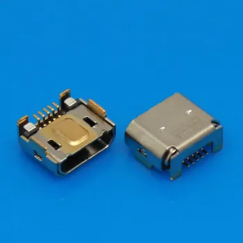 JCD 1pcs/veľa nového Pre Xperia SP C5302 C5303 C5306 M35h M35C M35T L35H Nabíjací Port Dock Konektor Micro USB