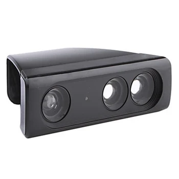 Jednoduché Super Zoom Náhradné Diely Domov Klipy Rozsah Zníženia Širokouhlý Objektív Pohyb Video Hry Nástroj Pre Kinect Senzor 14804