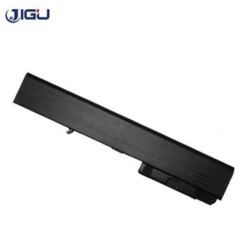 JIGU 8Cells Notebook batérie Pre HP Business Notebook 8510w 7400 8400 8710w 9400 nw8240 nw8440 nw9440 Mobile Workstation 4400MAH