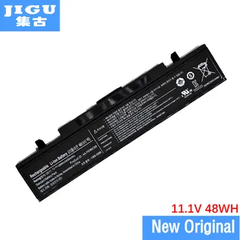 JIGU Pôvodné Notebook Batéria Pre SAMSUNG R718 R720 R728 R730 R780 RC410 RC510 RC512 RC710 RC730 RF410 RF411 RF510 RF511