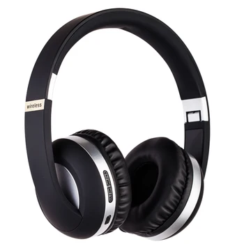 Joinrun MH4 Bezdrôtový Bluetooth Headset Stereo slúchadlá Slúchadlá s Mikrofónom /TF Karty pre mp4 slúchadlá 17093