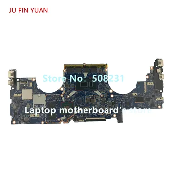 JU PIN YUAN 939651-601 TPN-I128 Pre HP ENVY Laptop 13-ad notebook doske MX150 2GB i7-8550U 8G plne Testované 8764