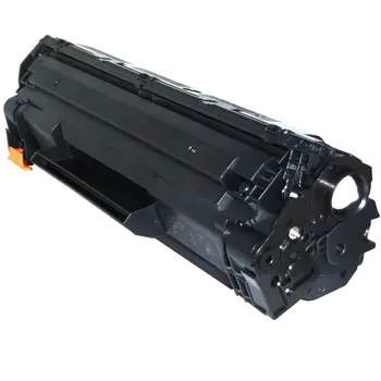 Kazeta toner je tlačiareň HP LaserJet Pro M1213nf náplň Kompatibilná Čierna Farba, model HP LaserJet CE285A 61343