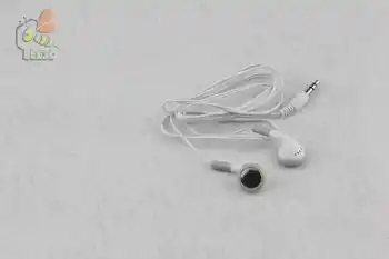 Klasický Lacný darček slúchadlá rýchly hot Kút predávať lace 3,5 mm Slúchadlá Slúchadlá Pre MP3, Mp4 telefón pre školy pre cestovanie 300pcs