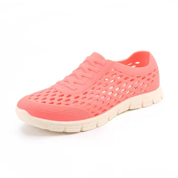 Krajky-Up Sandále Ženy Outdoorové Topánky Letné Dámske Dreváky Plážové Sandále Ženy Papuče Sandalias zapatos de mujer Veľkosť 36-40