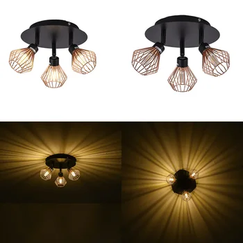 Kreatívne Moderných Domov LED lustre Pre bývanie, Jedáleň, spálňa nastaviteľné kaviareň shop LED Luster visí osvetlenie
