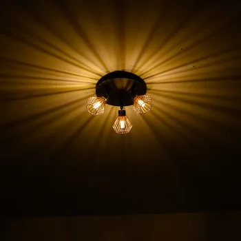 Kreatívne Moderných Domov LED lustre Pre bývanie, Jedáleň, spálňa nastaviteľné kaviareň shop LED Luster visí osvetlenie