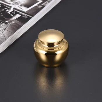 Kvalitné zlaté A ružové Zlato 316L Nerezovej Ocele Mini Kremácie Urč Šperky pre Ženy, Mužov drahocenná pamiatka Kremácie Rakve