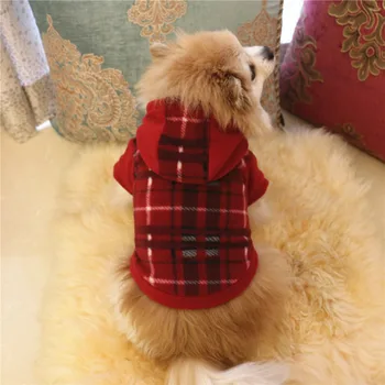Lacné Psa Kabát Zimný Pet Oblečenie Pre Psov, Mačky, Bundy, Oblečenie Pre Psov Kostým Malé Stredné Oblečenie Pre Psy Yorkshire Chihuahua