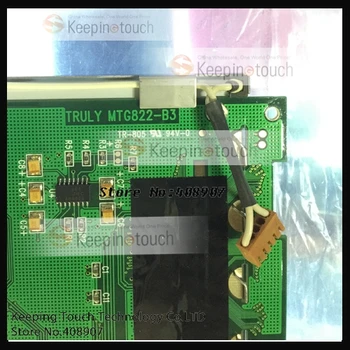LCD Displej Panel + Dotykový Displej Pre SKUTOČNE MTG822-B2 11038