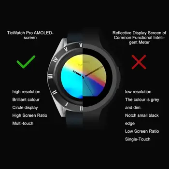 M11 Smart Hodinky Vodotesné Multi-funkčné Športové Smartwatch Srdcovej frekvencie Fitness Tracker Mužov Inteligentný Náramok