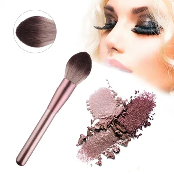 Make-up Štetce pre Nadáciu Powder Blush Eyeshadow Korektor Eye Lip Make-up Štetec Kozmetika Krása Nástroj Drop Shipping Nové