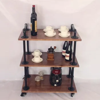 Malé handcart pre Domova a vinobranie nábytok dekorácie, hardware accoesssories